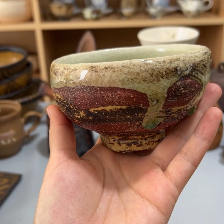 陶器 手作 欢喜 匠心
