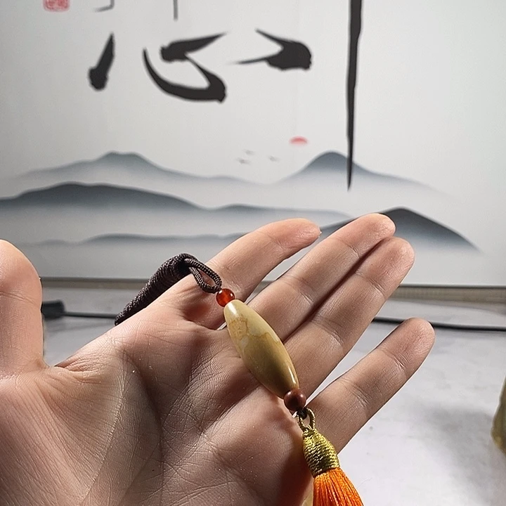 蛇纹石玉合金珠宝奇石