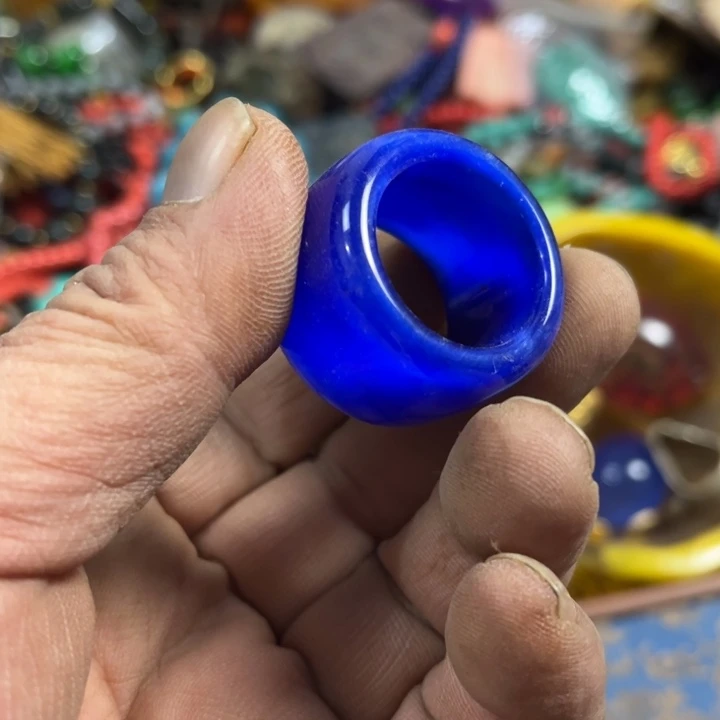 未镶嵌和田玉（糖玉）挂件