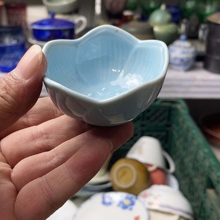 水滴瓷器水滴瓷器
