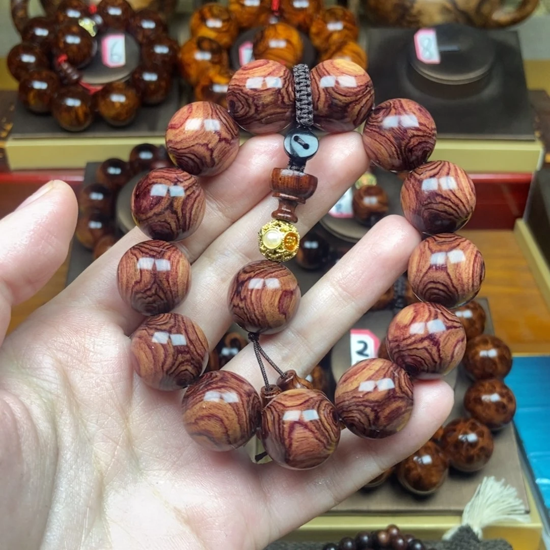 老***哥黄花梨/降香黄檀黄花梨