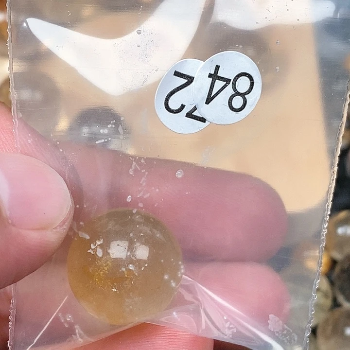 【闪购商品】发晶手链未镶嵌新****总