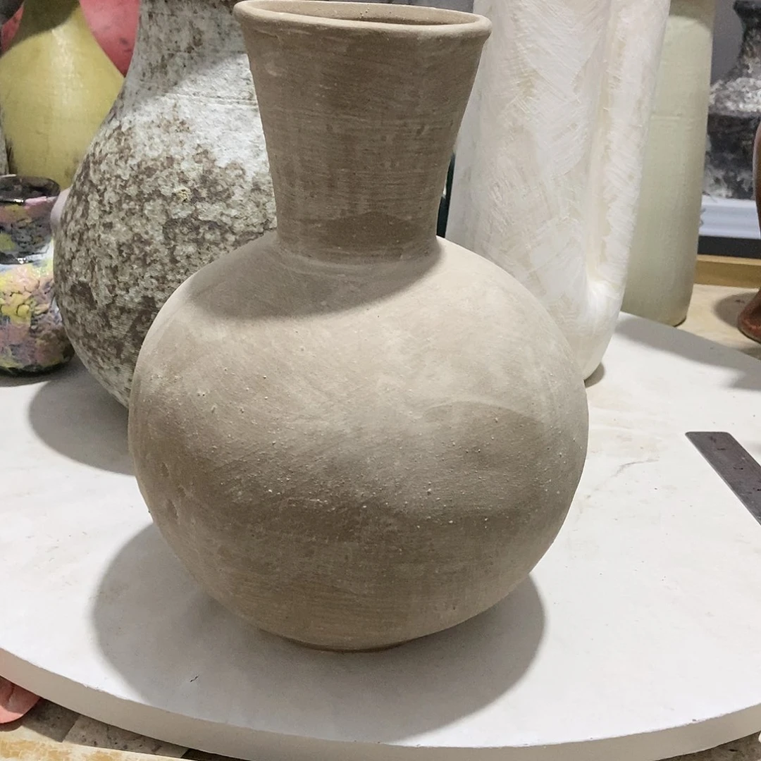 陶瓷景德镇花瓶福利款