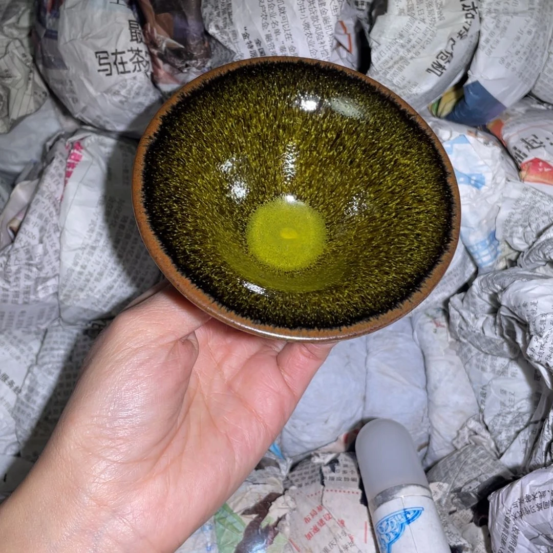 茶盏建盏直播间链接