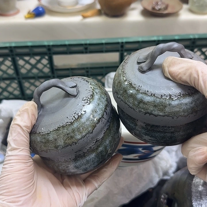 瓷片元开播啦…开播啦