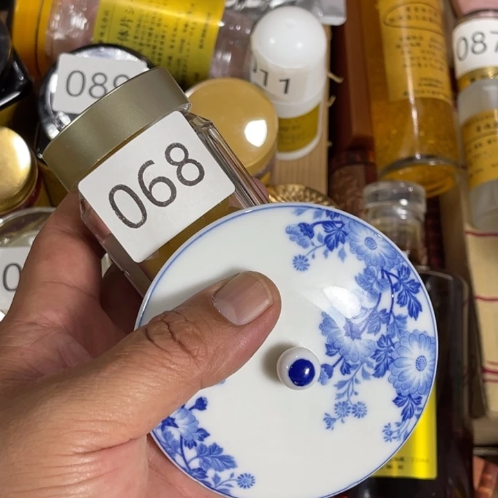 瓷片回流瓷器瓷片68