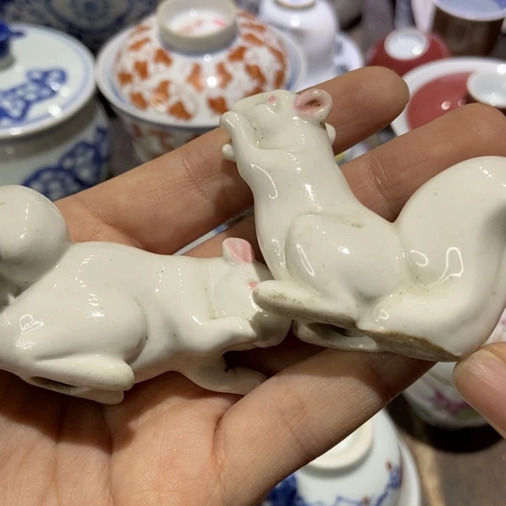 明*逸陶瓷艺术品的设计