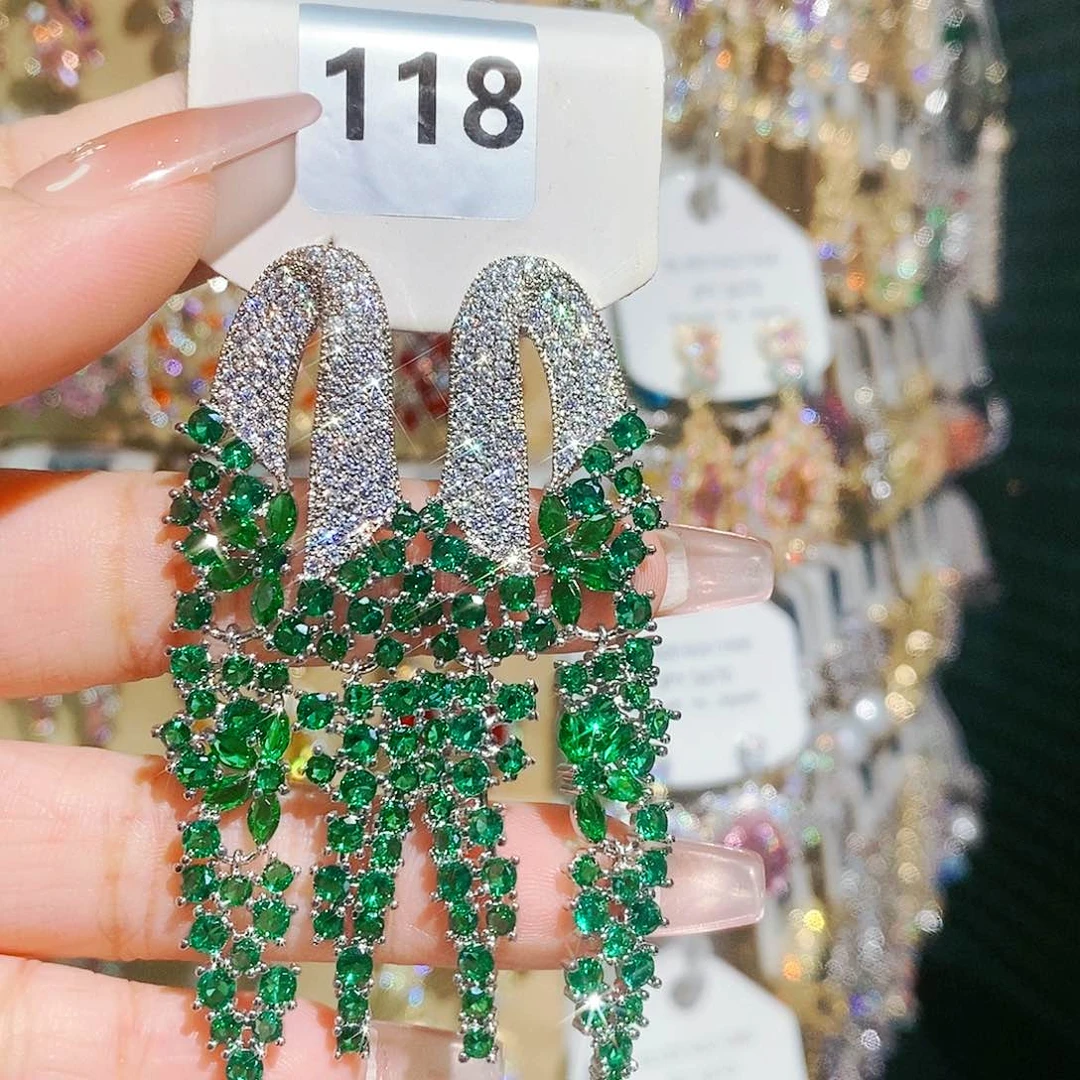 非金属合成立方氧化锆925银