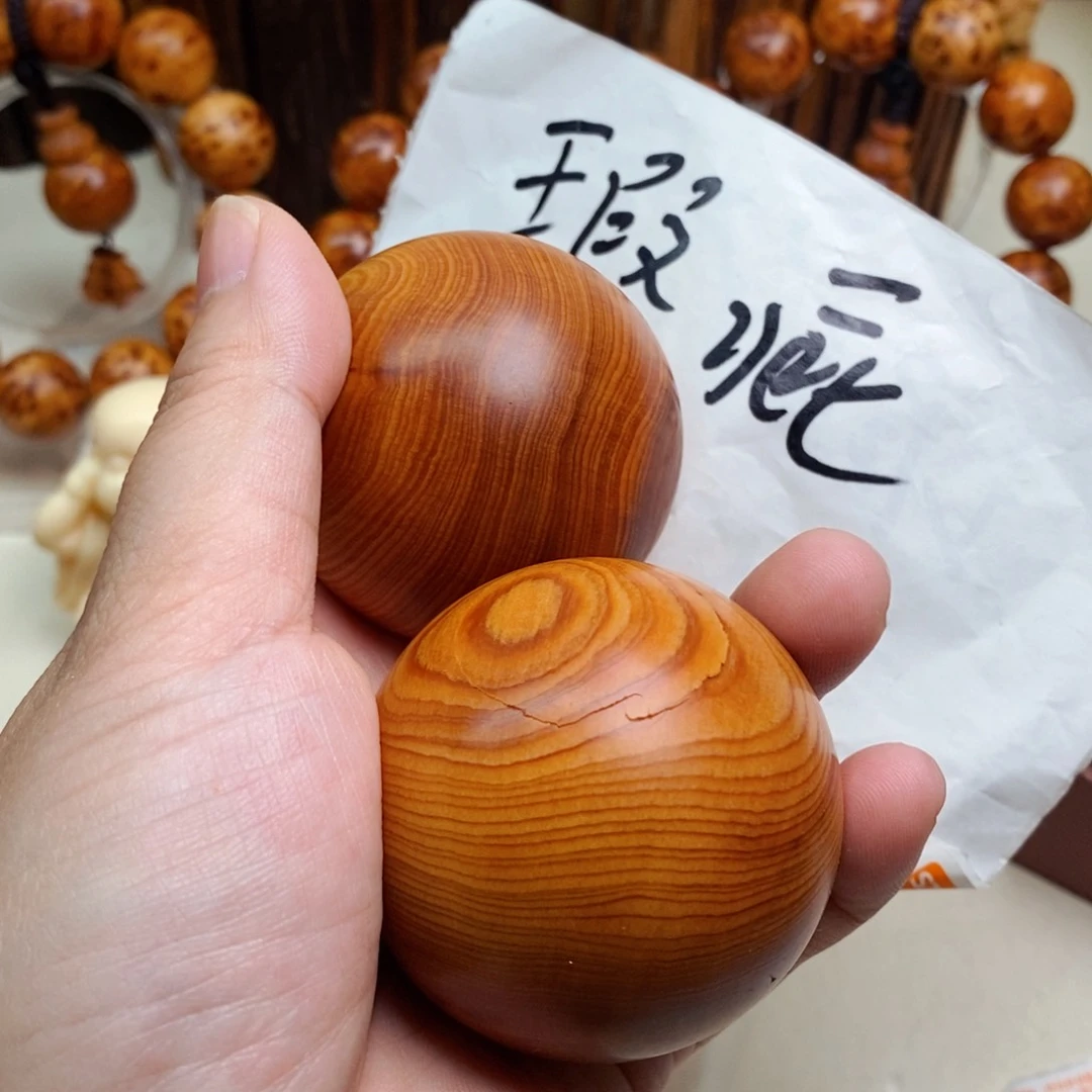 柏木（崖柏）瑕疵13