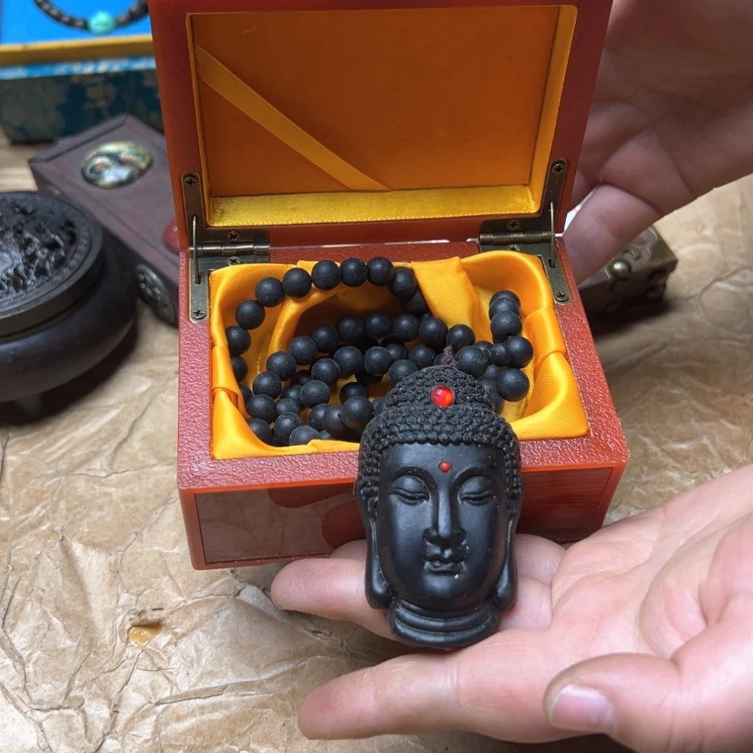 大叶紫檀（黑酸枝木类）