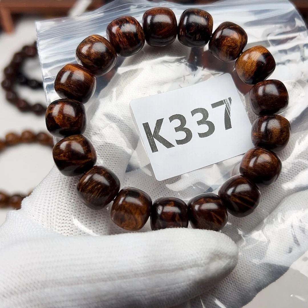 贡木手串/手链1213巴瑕