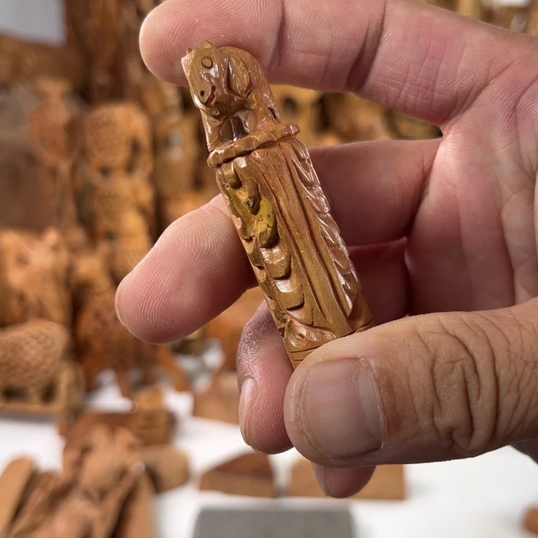 其他檀香木老山檀香