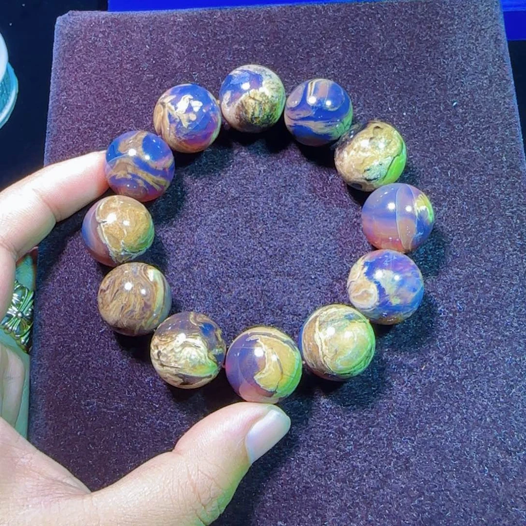 裸石琥珀未镶嵌琥珀