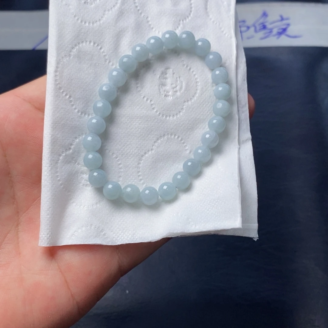 定制翡翠未镶嵌翡翠首饰