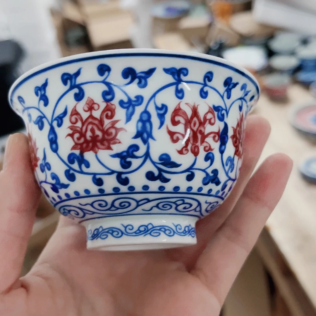 景德镇陶瓷艺术价格