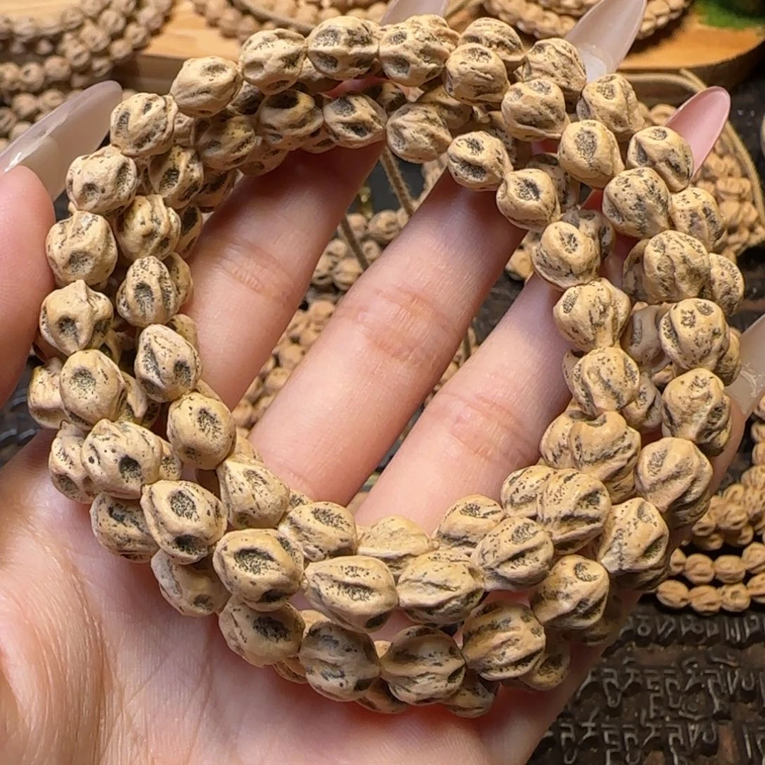 柏香籽/百香籽吊坠亦*灿