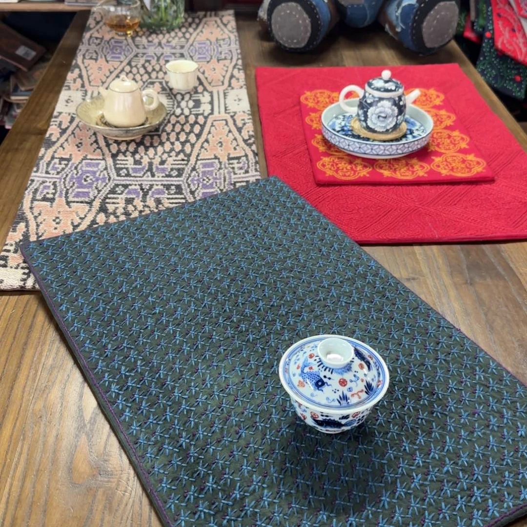 31 都是一张价格三十六纺茶器茶垫