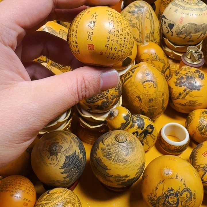 好***张葫芦程玉铎老师作品