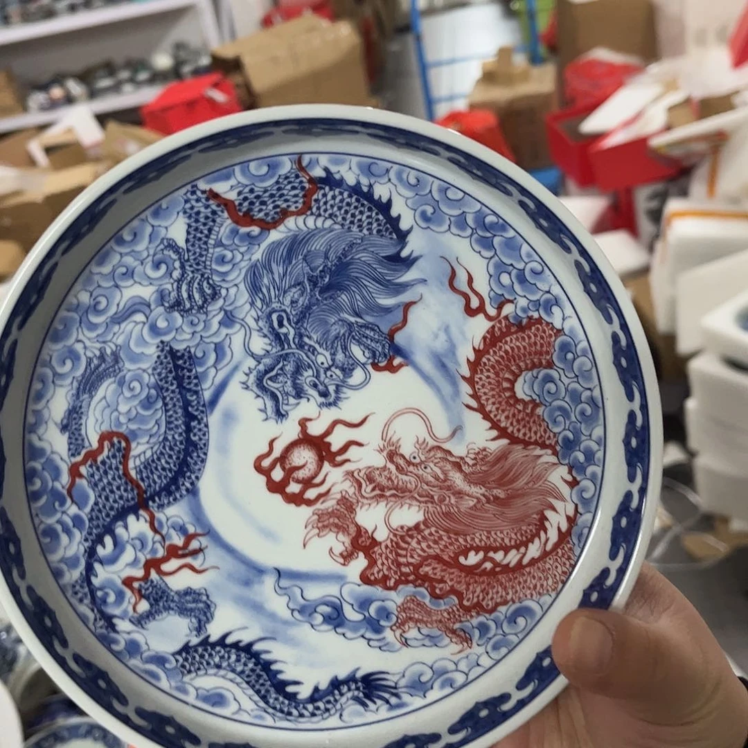 瓷片景德镇陶瓷专属链接