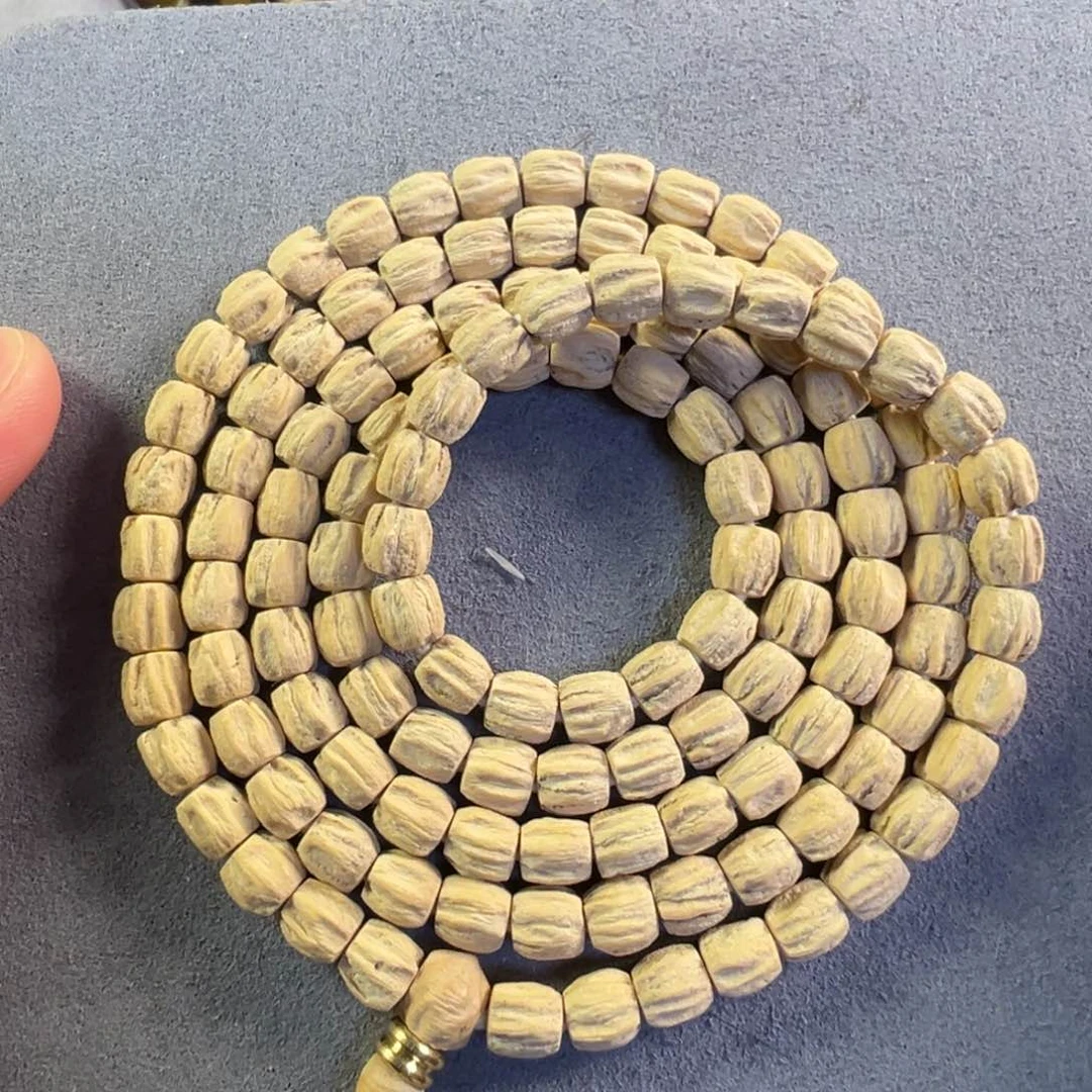 【闪购商品】吊坠柏香籽/百香籽热振高桩直切满鬼6×6尺寸6号