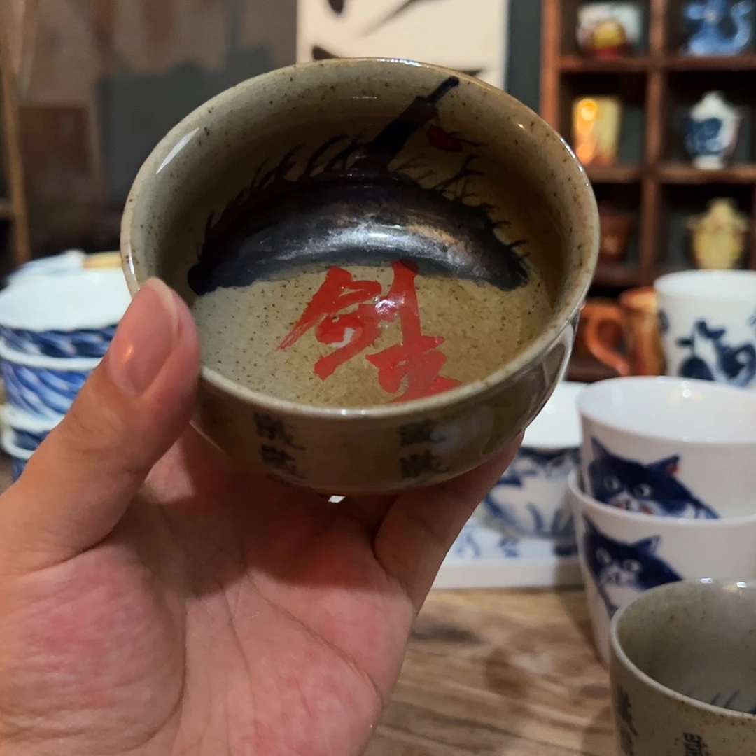 纯***马陶瓷艺术作品欣赏