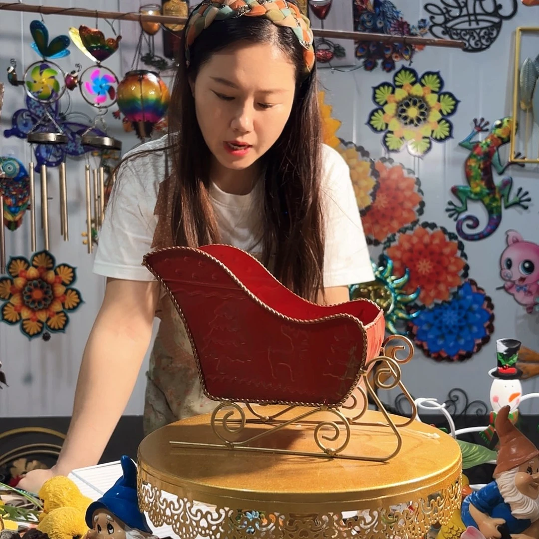 树脂A三块哥工艺品孤品