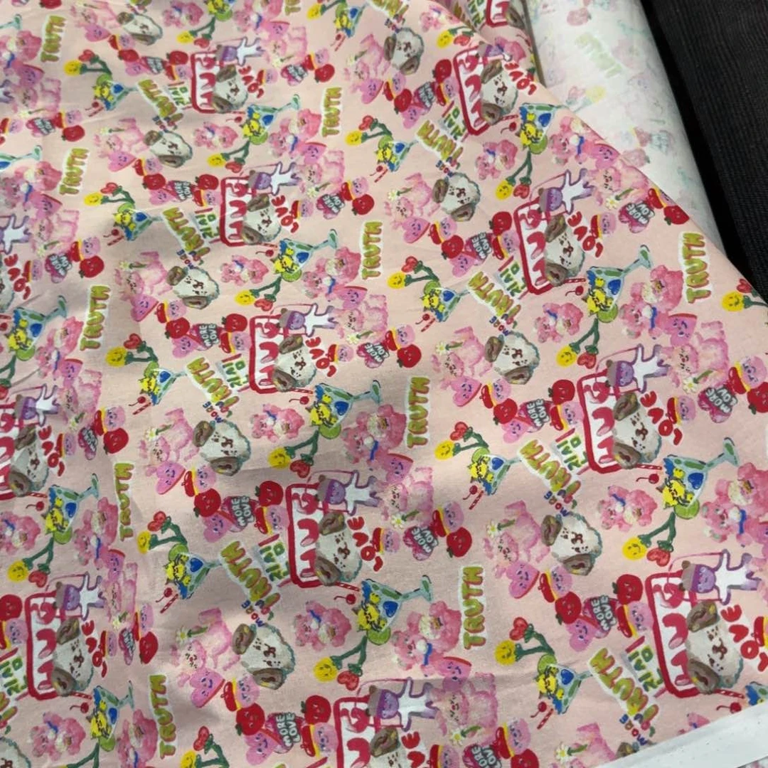 棉纯棉平布1米价X1.1米宽F2福利20包邮