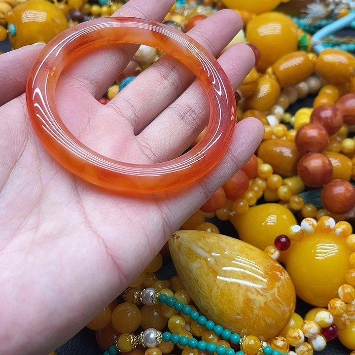 60圈口手镯手镯手镯