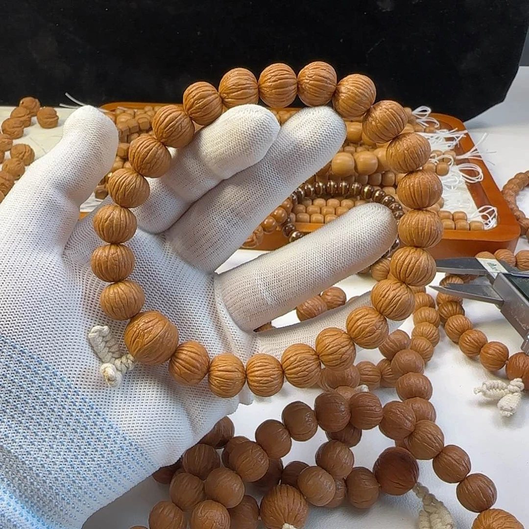 猴头核桃吊坠土豪14➕同尺