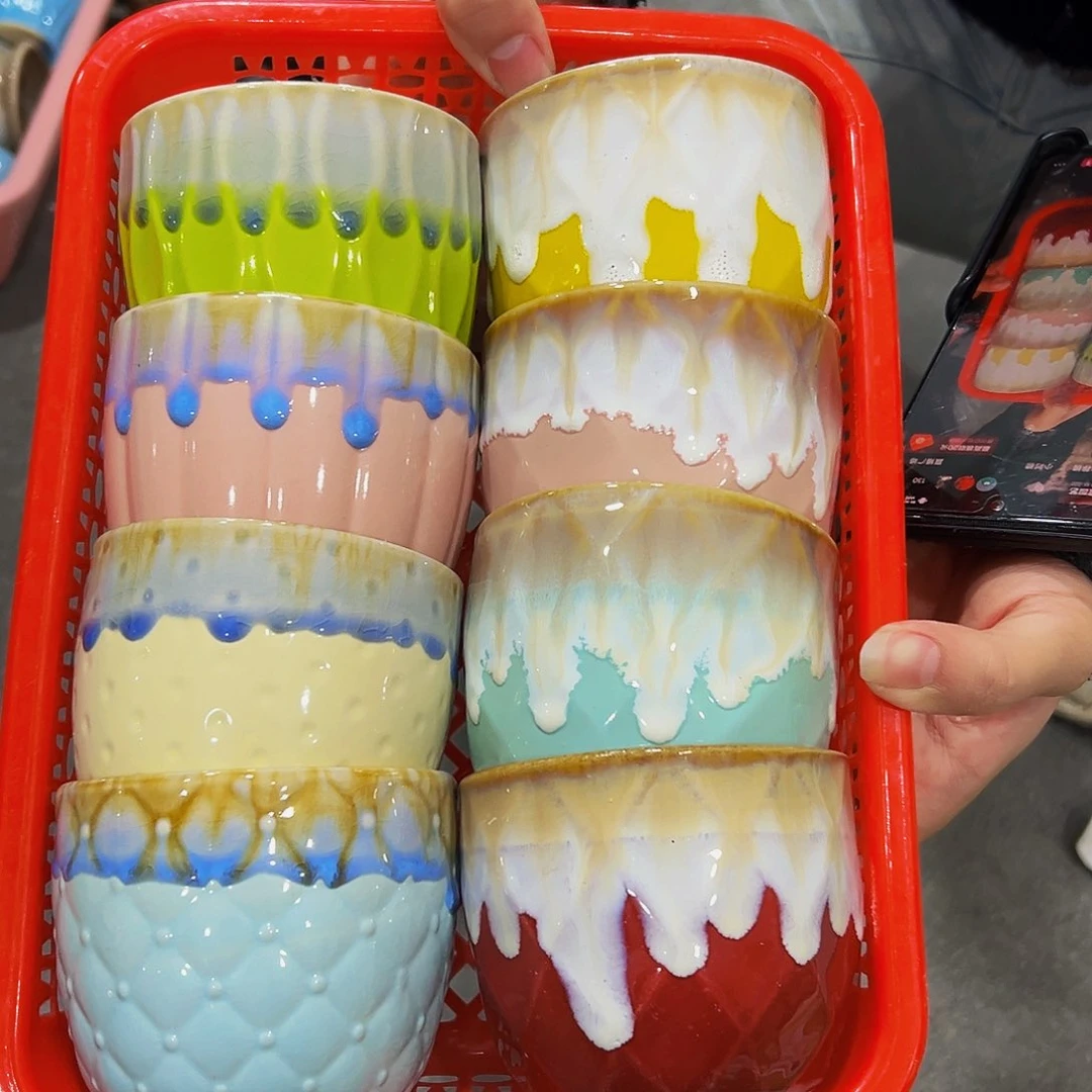 陶瓷链接3秒钟就下架没抢到不会再上！