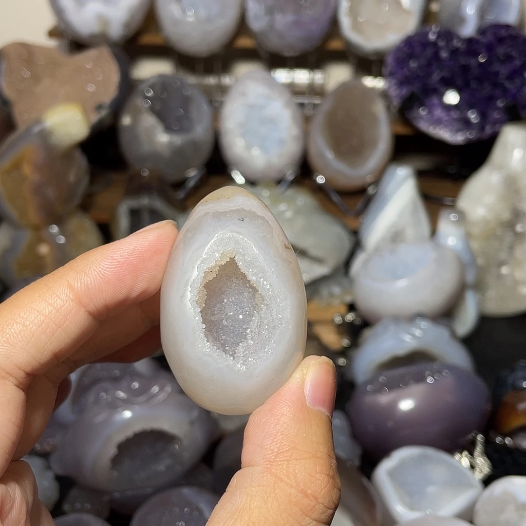 我***也未镶嵌大型摆件（非配饰）水晶