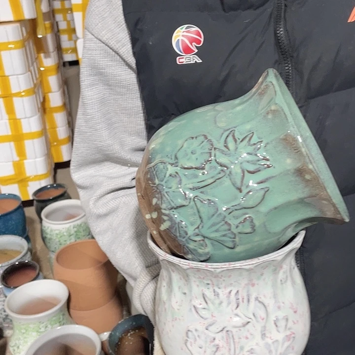 正品两个16/17紫砂