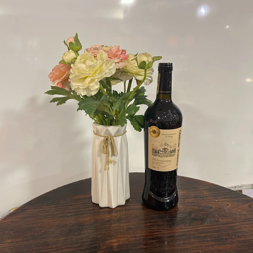 【直播专属】百洛维干红葡萄酒