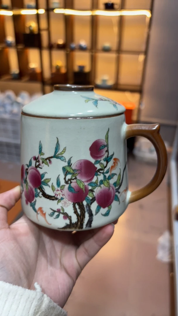 子鹿茶具临时链接43