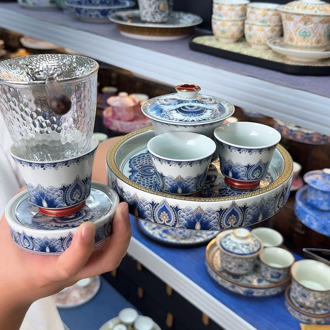 我们的目标是成为一个优秀的人