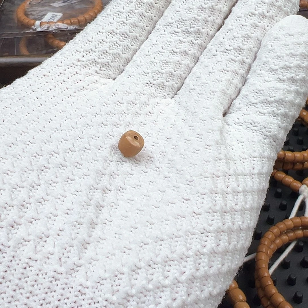 橄榄核手串/手链自**翔备籽