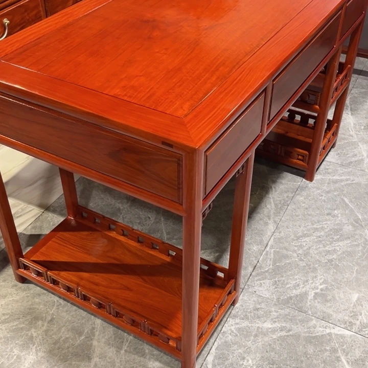 花梨木类成套家具126×66×81