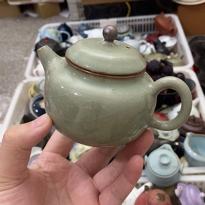 陶瓷艺术品及陶瓷制品