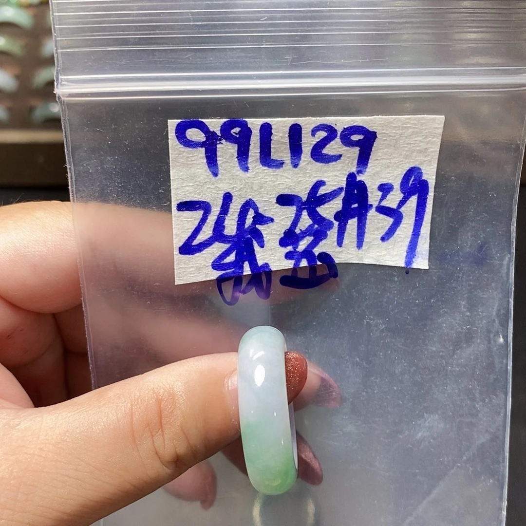 未镶嵌定制翡翠我*好