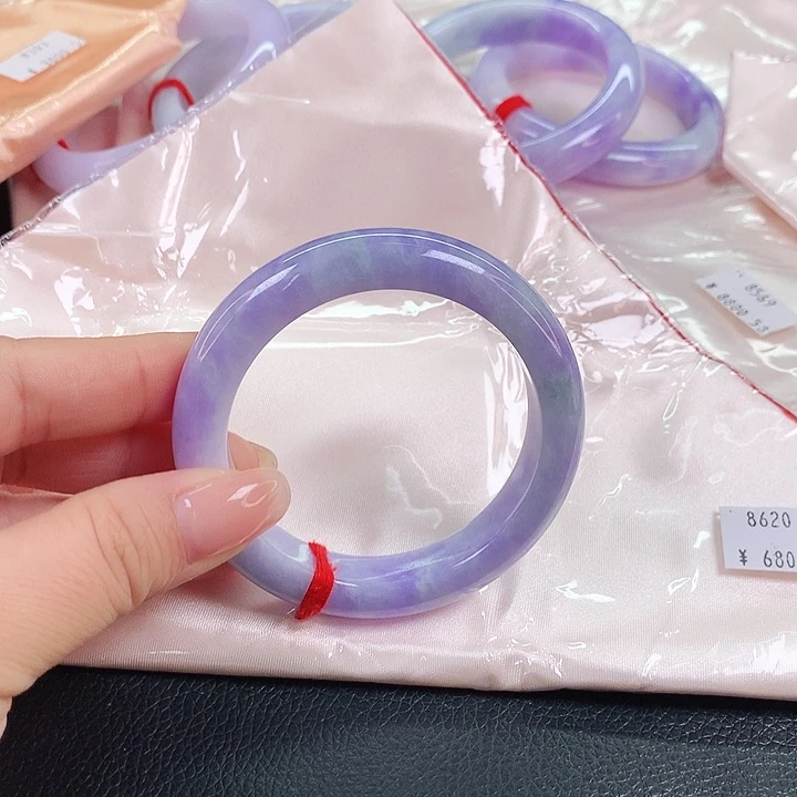 未镶嵌手镯翡翠小*子8620cccvv