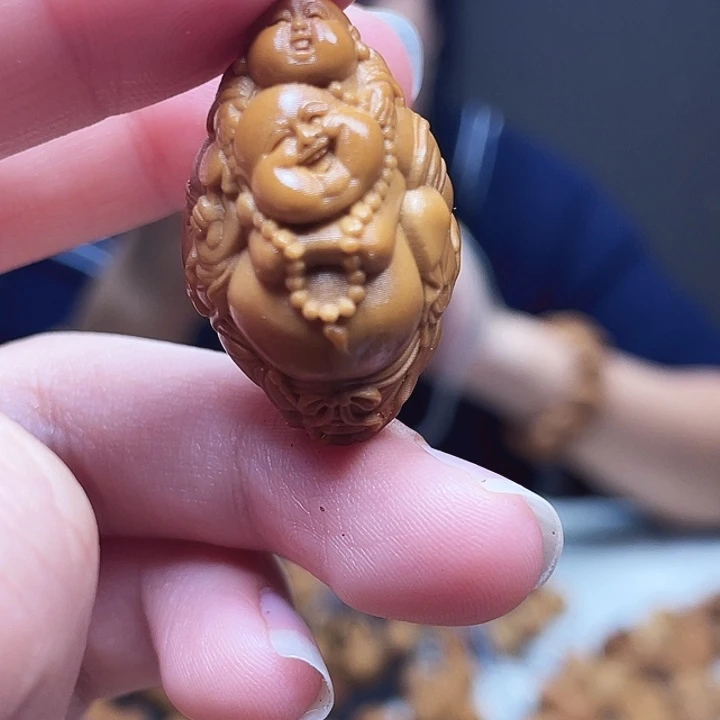 手串/手链橄榄核橄榄核