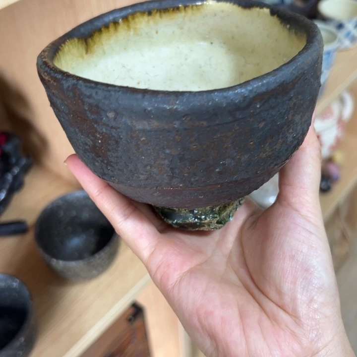 陶器 手作 欢喜 美学