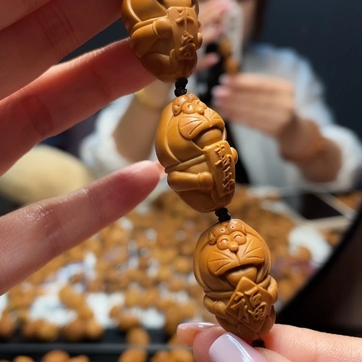 橄榄核手串/手链橄榄