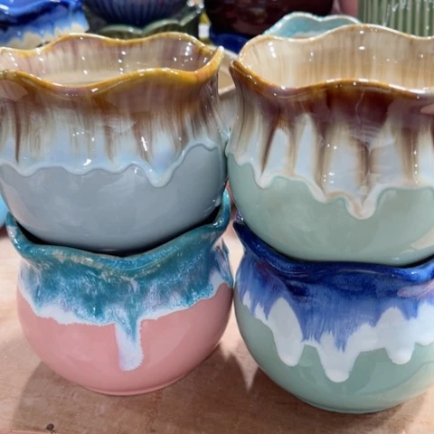 陶瓷满9包邮都是包邮