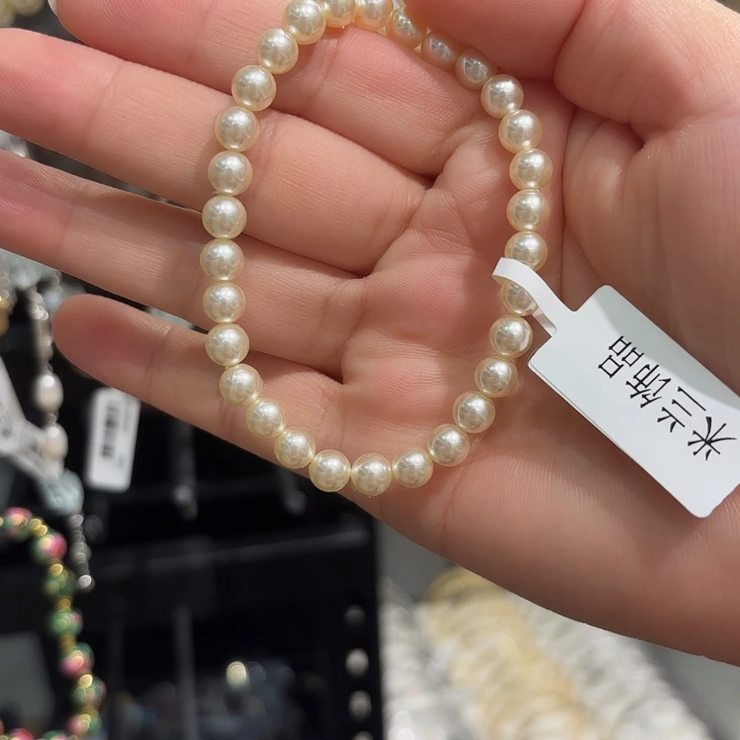 铜合金合金无手链