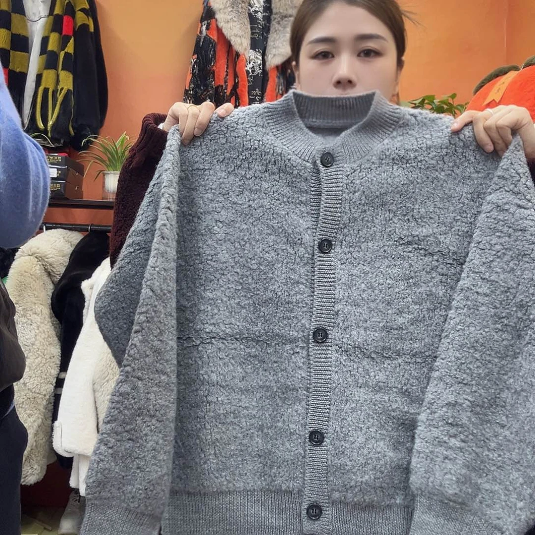 臻曦皮草系列产品