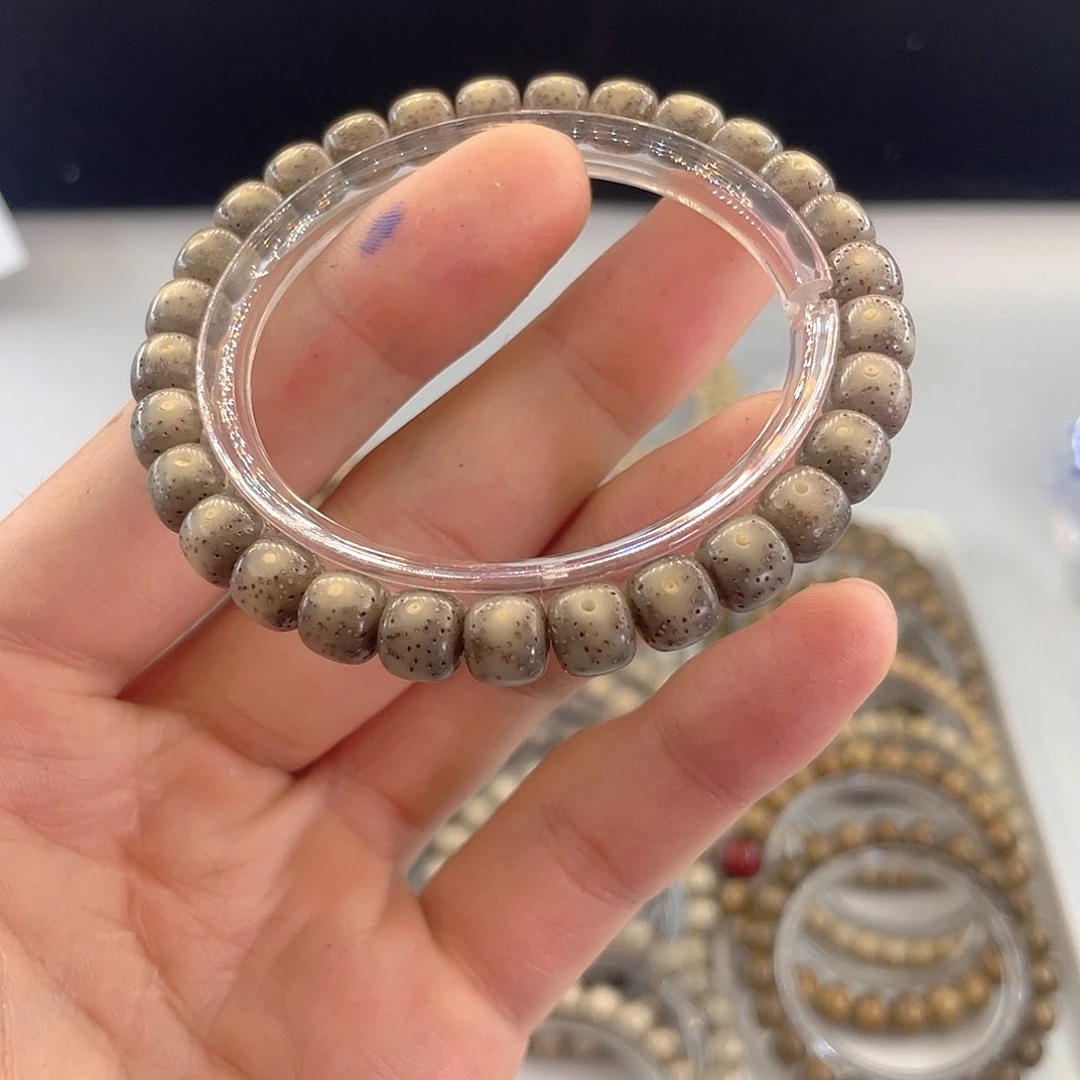 星月菩提手串Q007