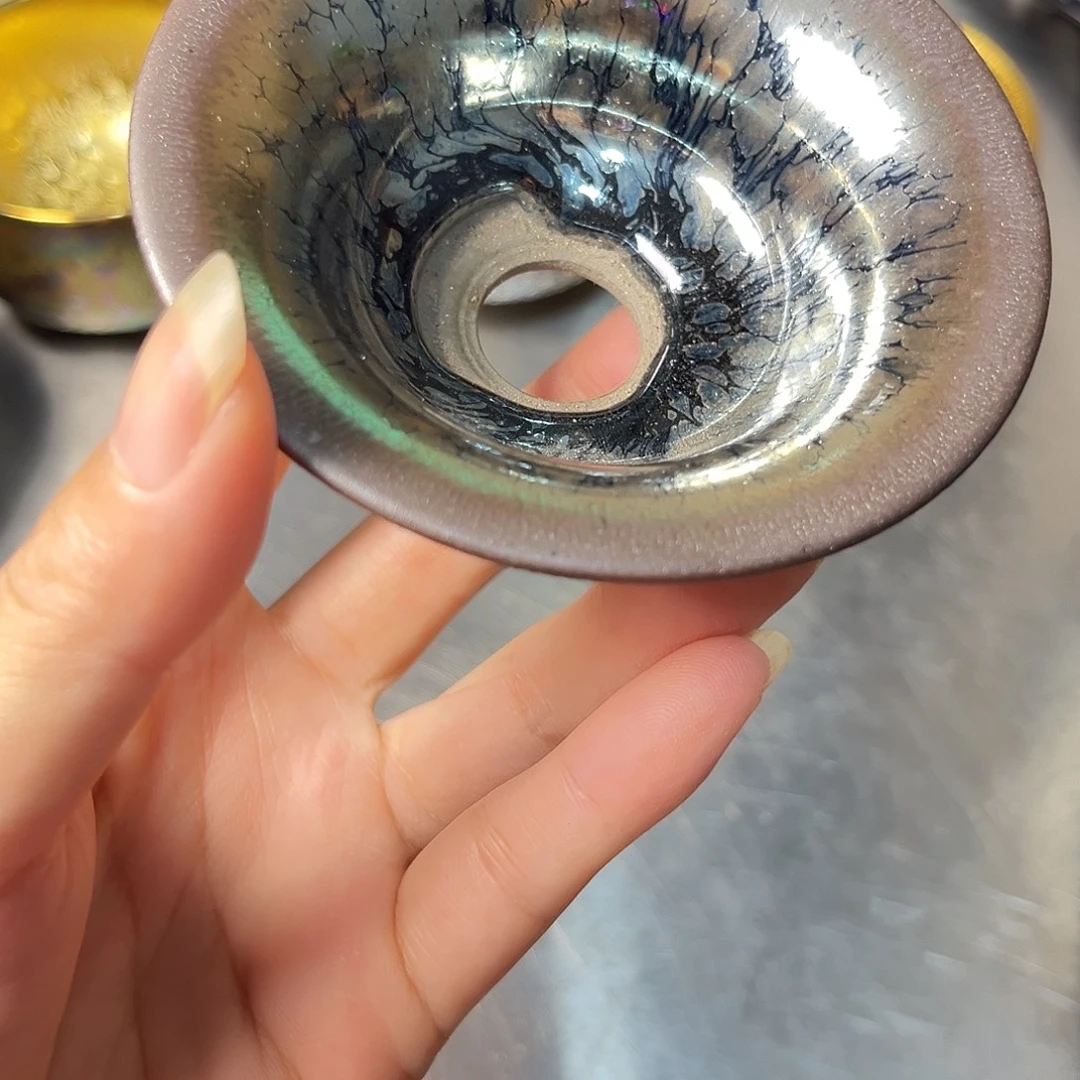 茶盏这两句真的很适合在听