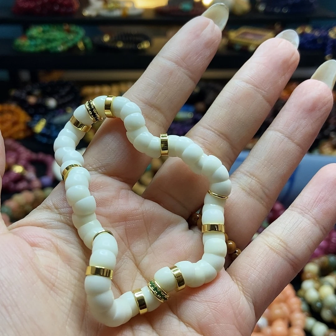 佛心果吊坠菩提果