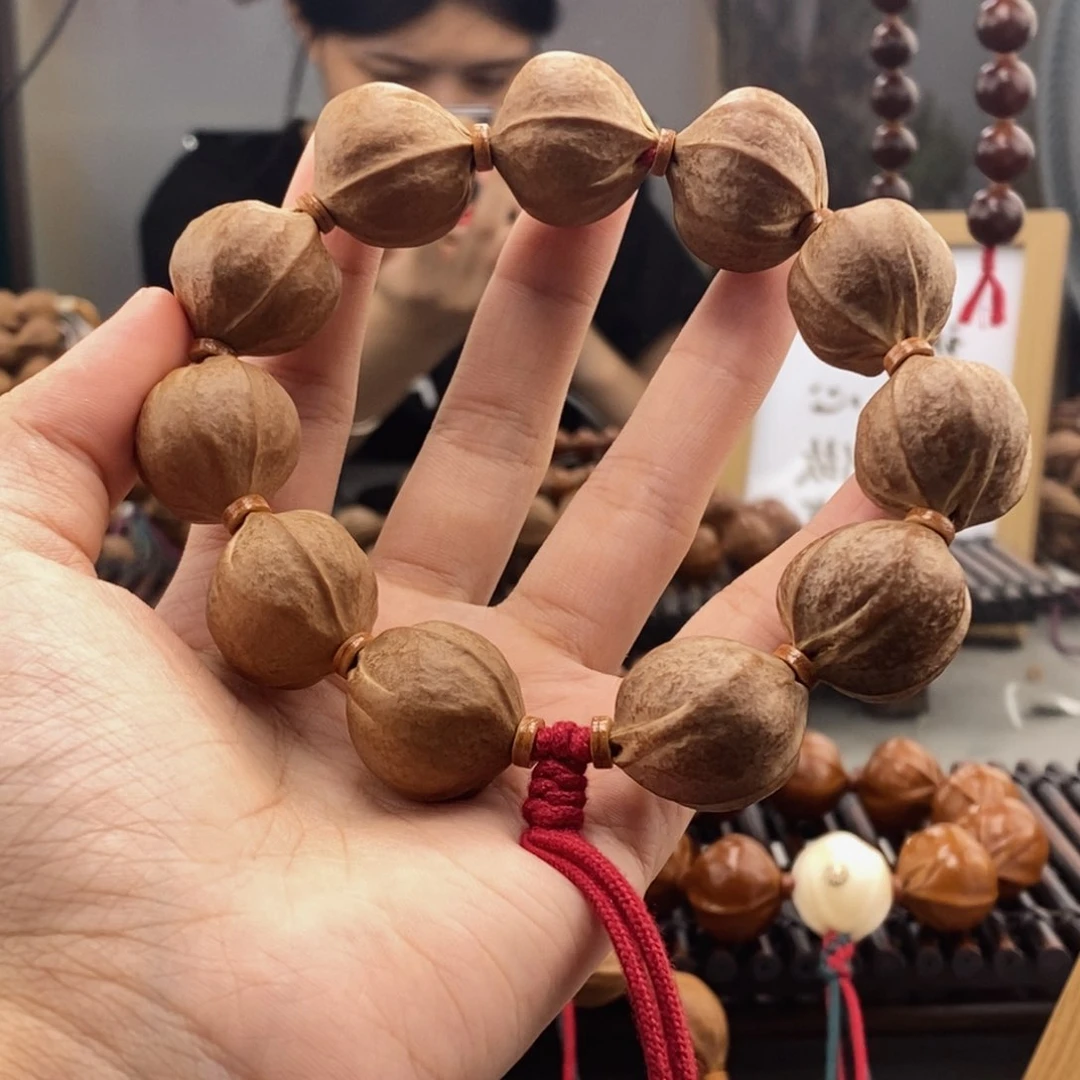手串橄榄核斌梅林铁